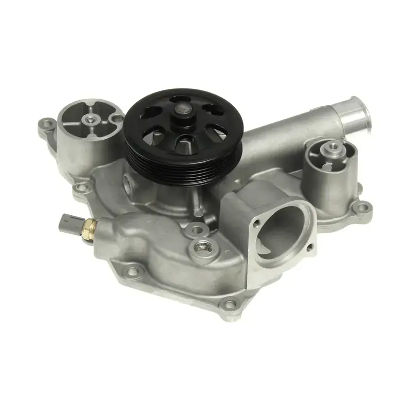 Professional Grade GAT-43562 - Engine Water Pump | Gates