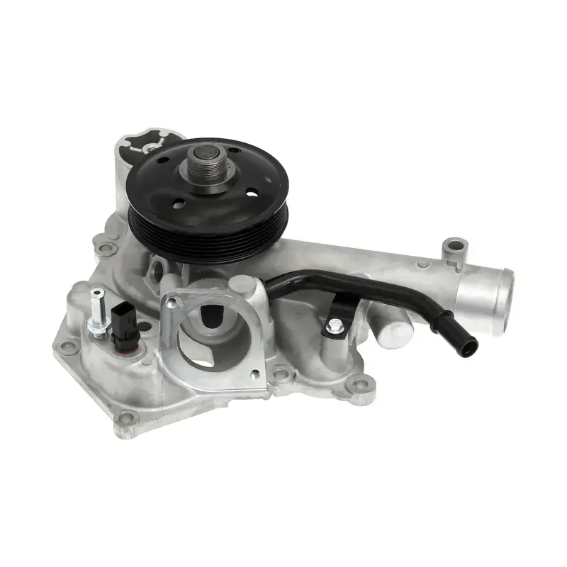 GAT-43567 - Engine Water Pump | Gates Professional Grade