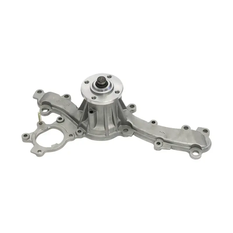 GAT-43568 - Engine Water Pump | Gates Deal