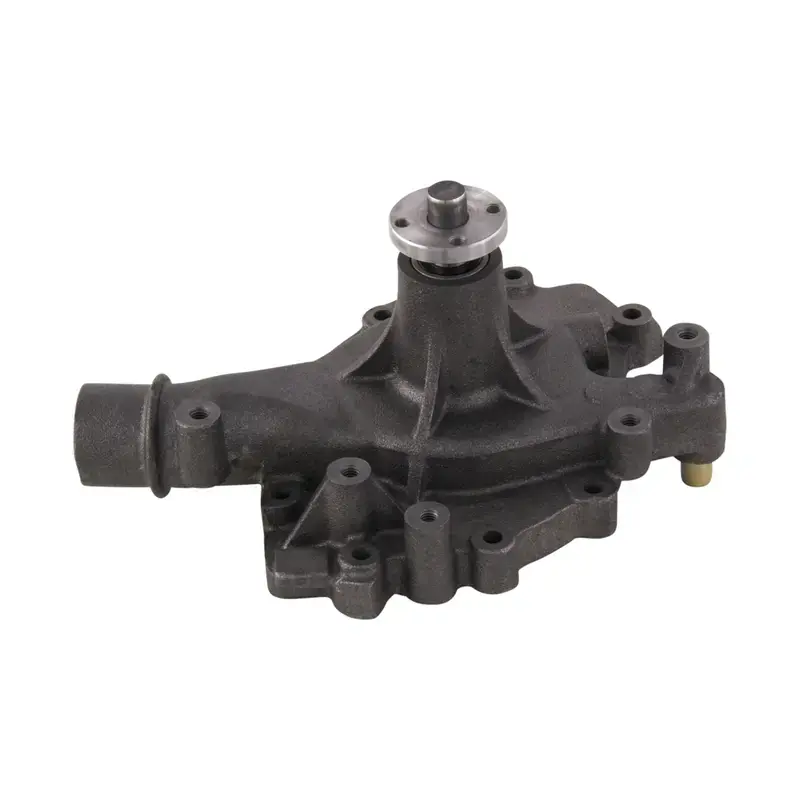 Don’t Miss Out GAT-44003 - Engine Water Pump | Gates