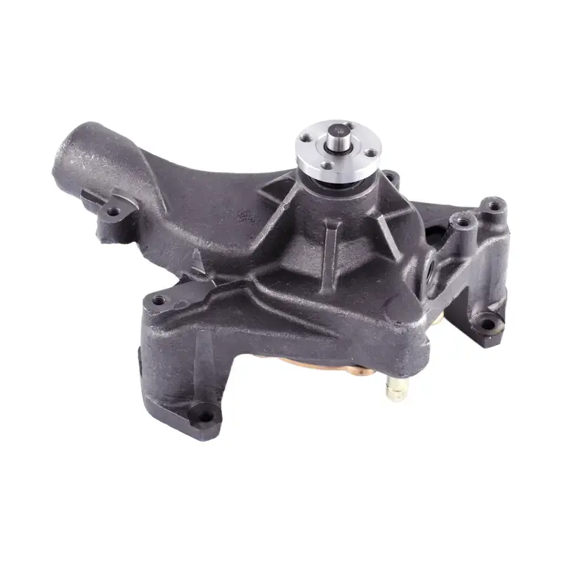 GAT-44004 - Engine Water Pump | Gates Hassle-Free Returns