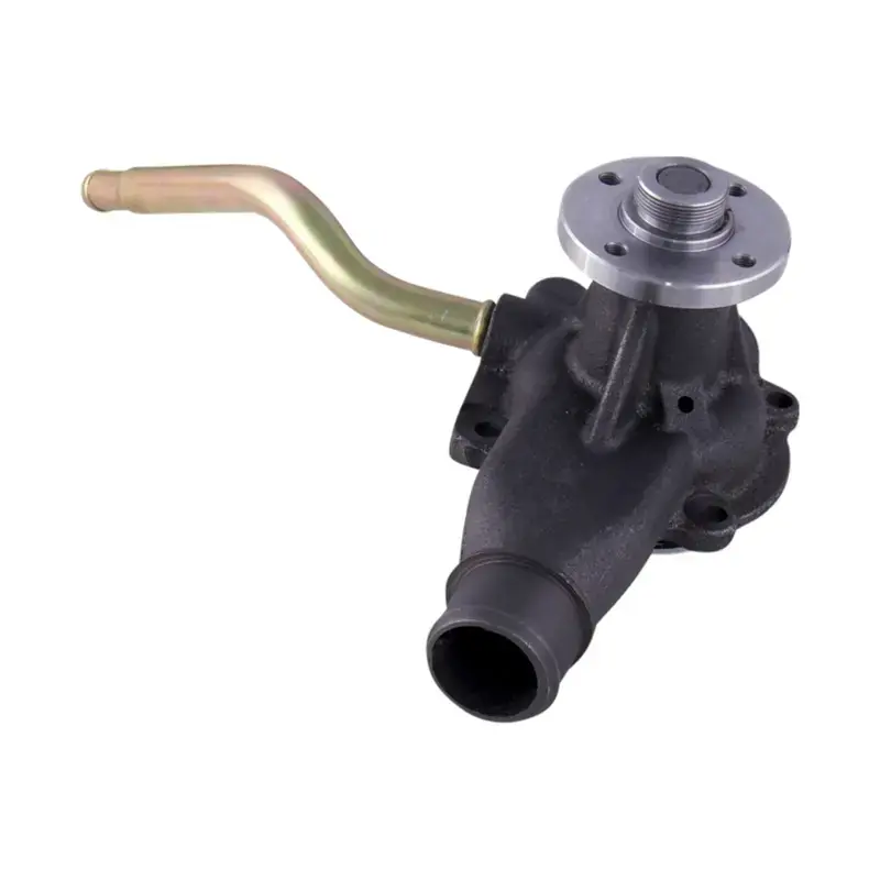 GAT-44008 - Engine Water Pump | Gates Time-Limited