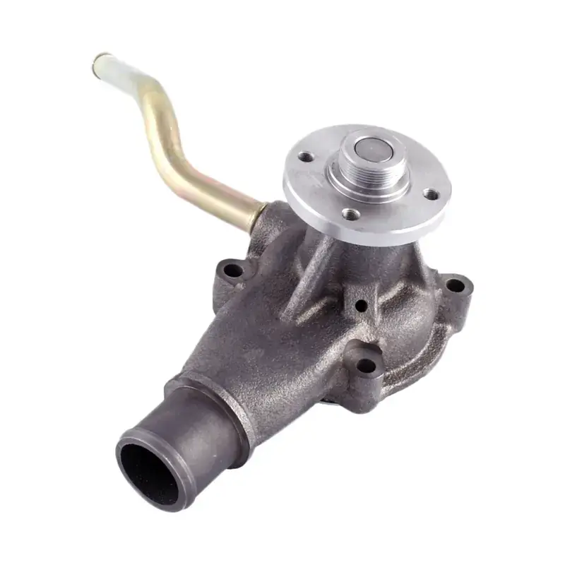 GAT-44009 - Engine Water Pump | Gates Viral