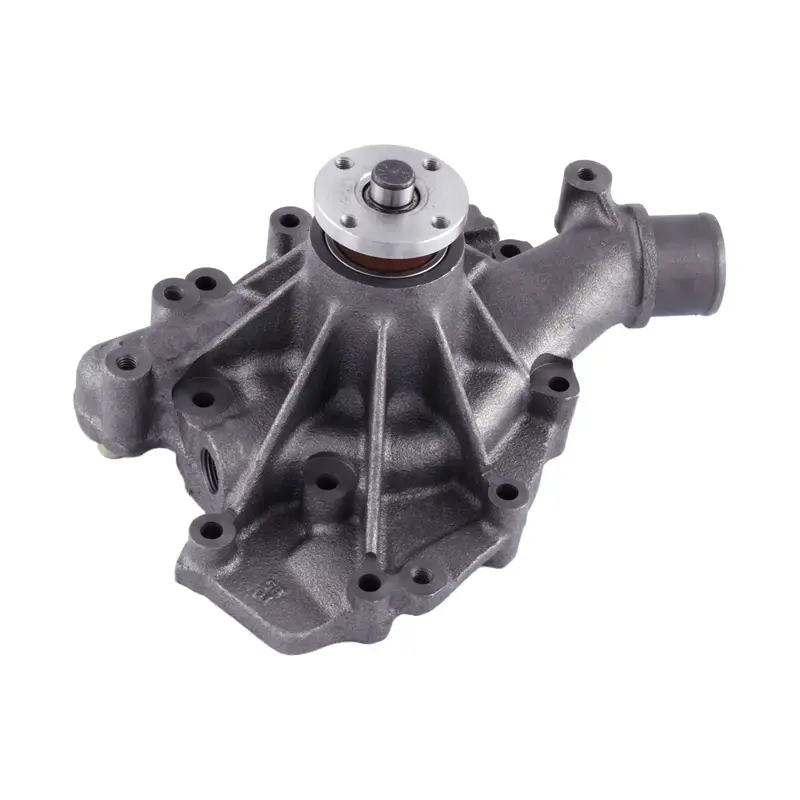 GAT-44022 - Engine Water Pump | Gates Top Rated