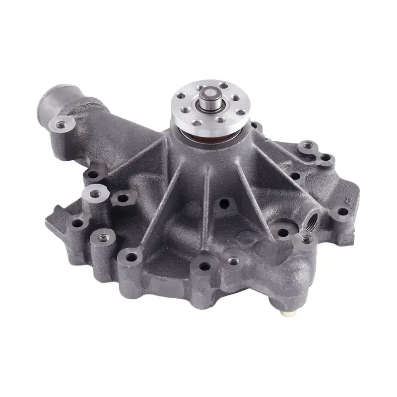 GAT-44023 - Engine Water Pump | Gates Get Yours