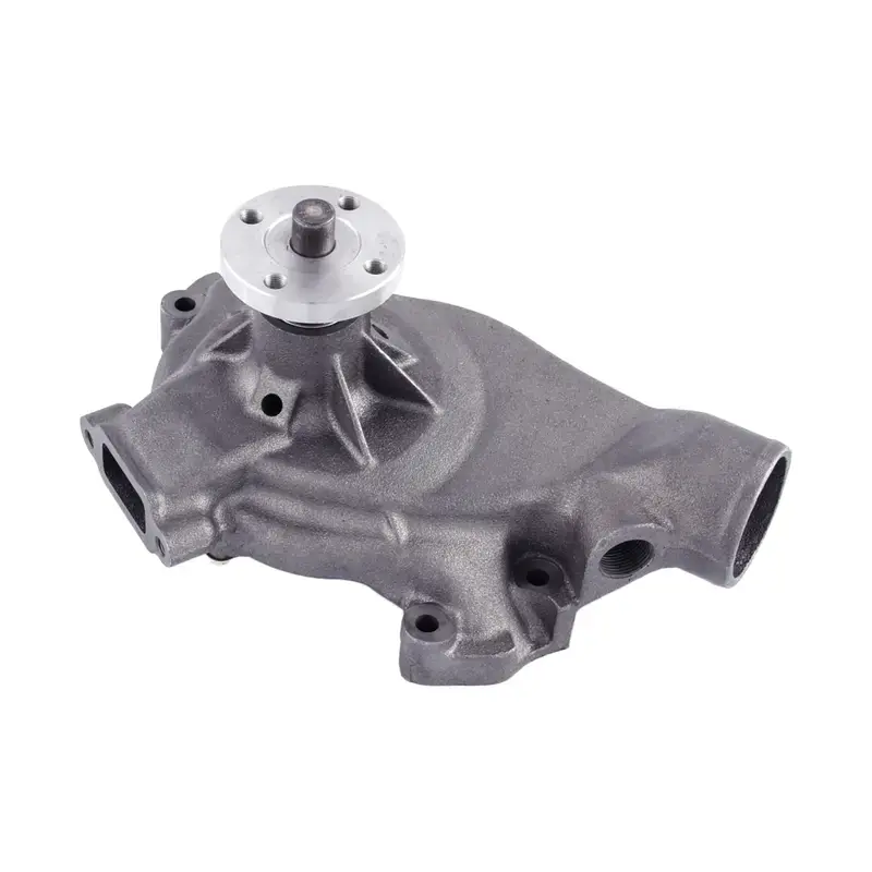 Instant Buy GAT-44029 - Engine Water Pump | Gates