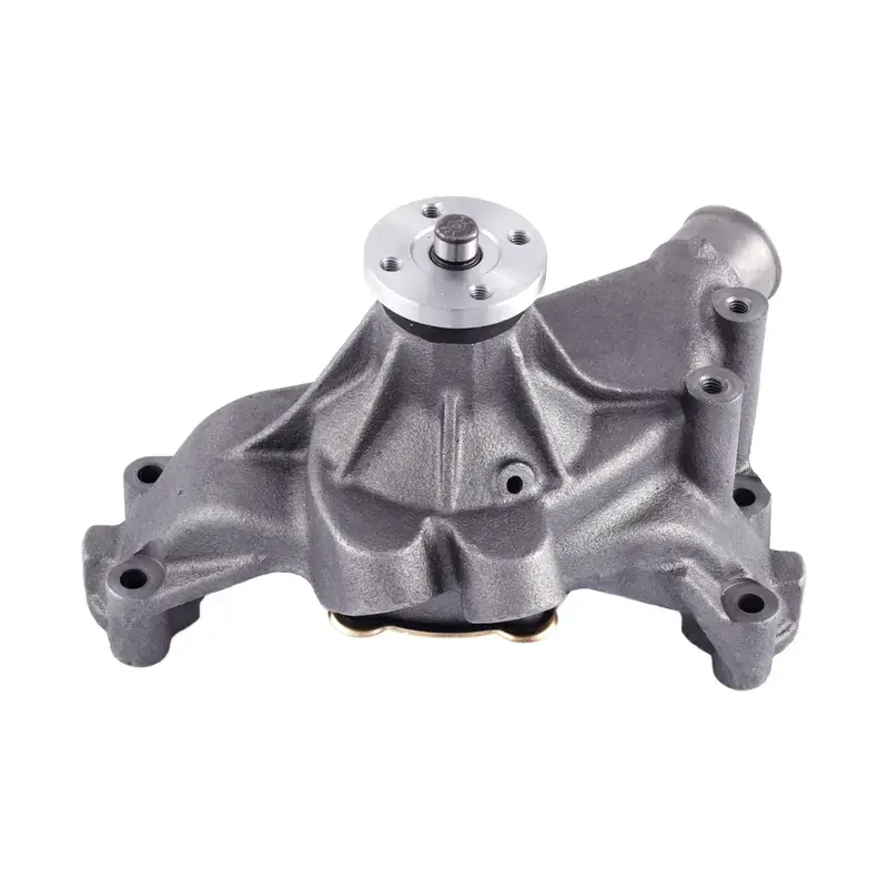 GAT-44030 - Engine Water Pump | Gates Fresh Stock