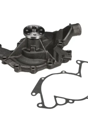 Affordable GAT-44032 - Engine Water Pump | Gates