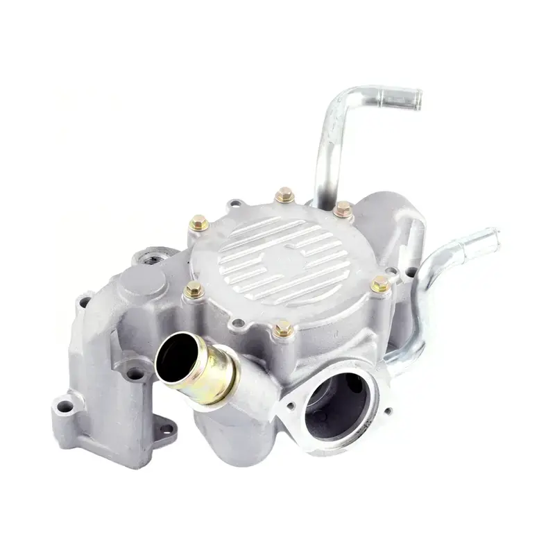 While Supplies Last GAT-44038 - Engine Water Pump | Gates
