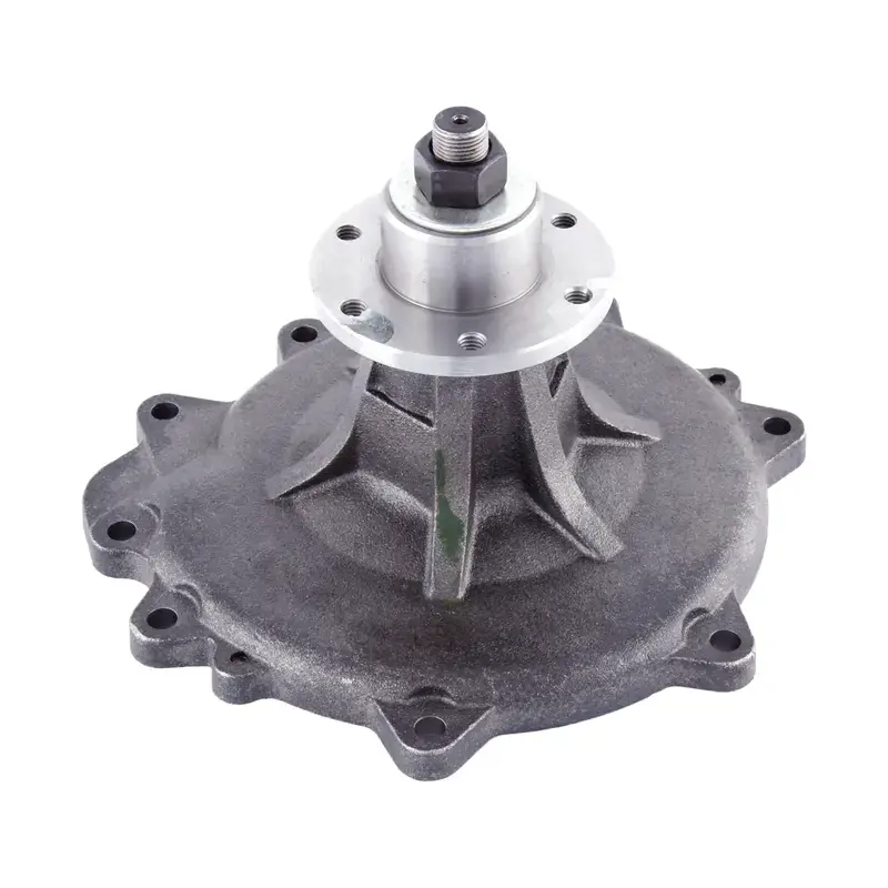 GAT-44058HD - Engine Water Pump | Gates Buy Online