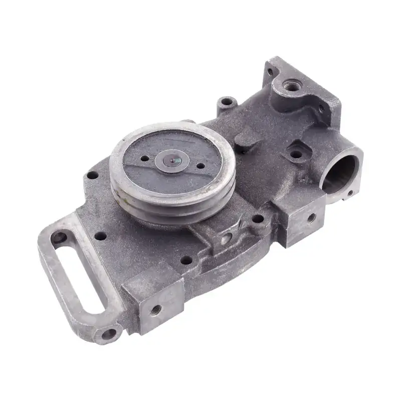 Save Now GAT-44064HD - Engine Water Pump | Gates