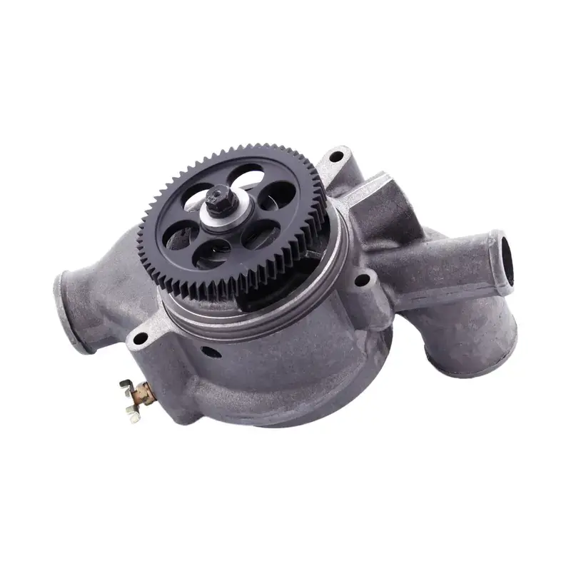 GAT-44066HD - Engine Water Pump | Gates Holiday Sale