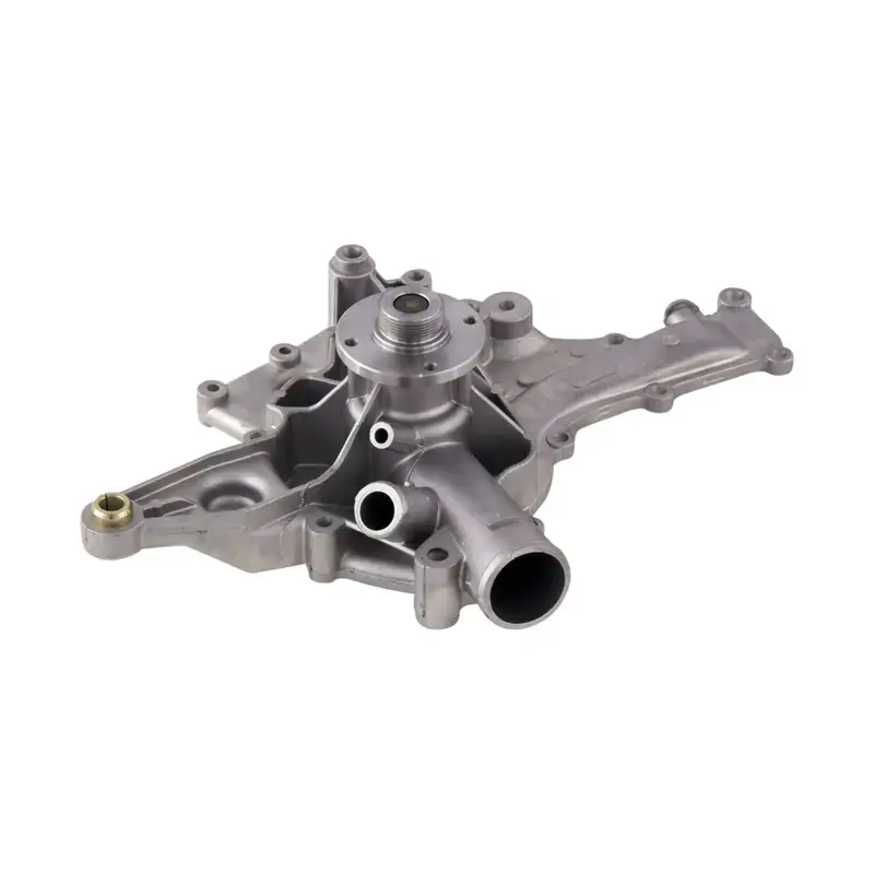 GAT-44082 - Engine Water Pump | Gates Modern