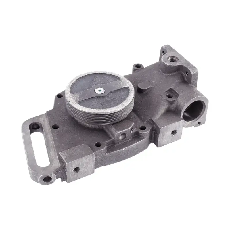 GAT-44086HD - Engine Water Pump | Gates Limited Edition