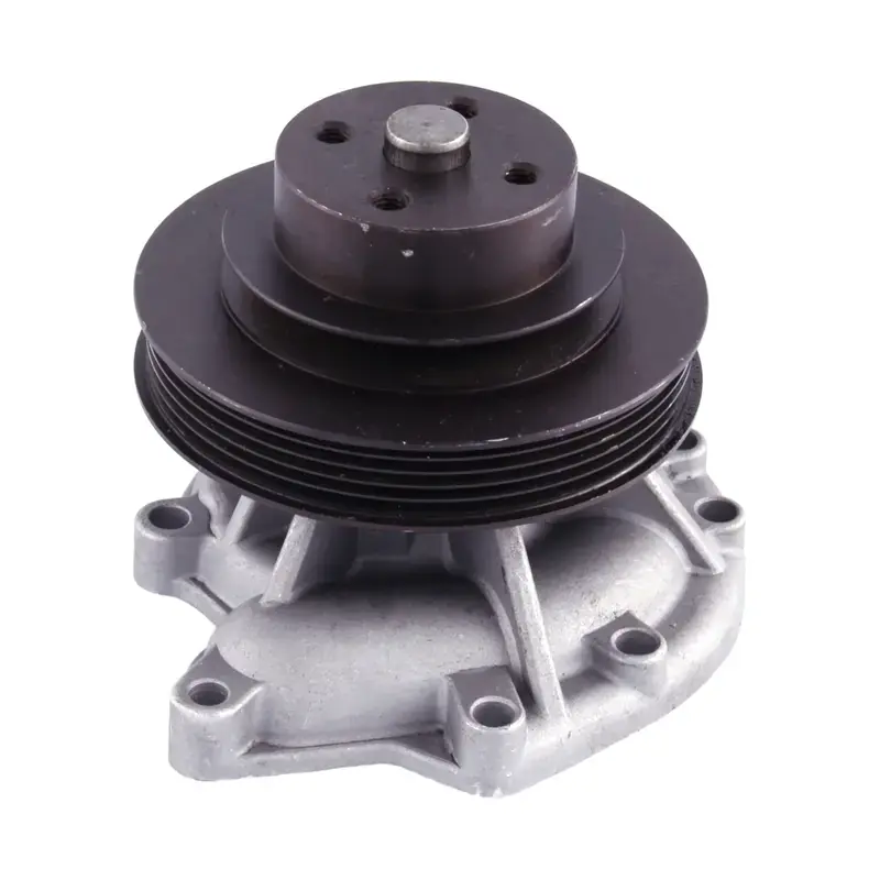 GAT-44091 - Engine Water Pump | Gates Fan Favorite