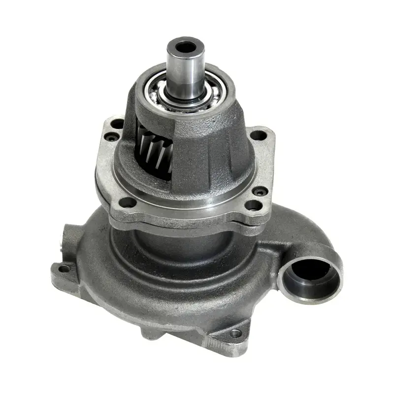 Free Delivery GAT-44094HD - Engine Water Pump | Gates