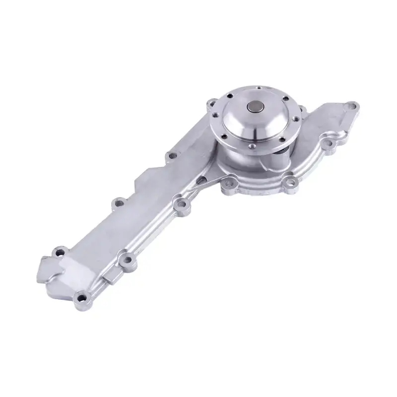 GAT-44043 - Engine Water Pump | Gates Hot Picks