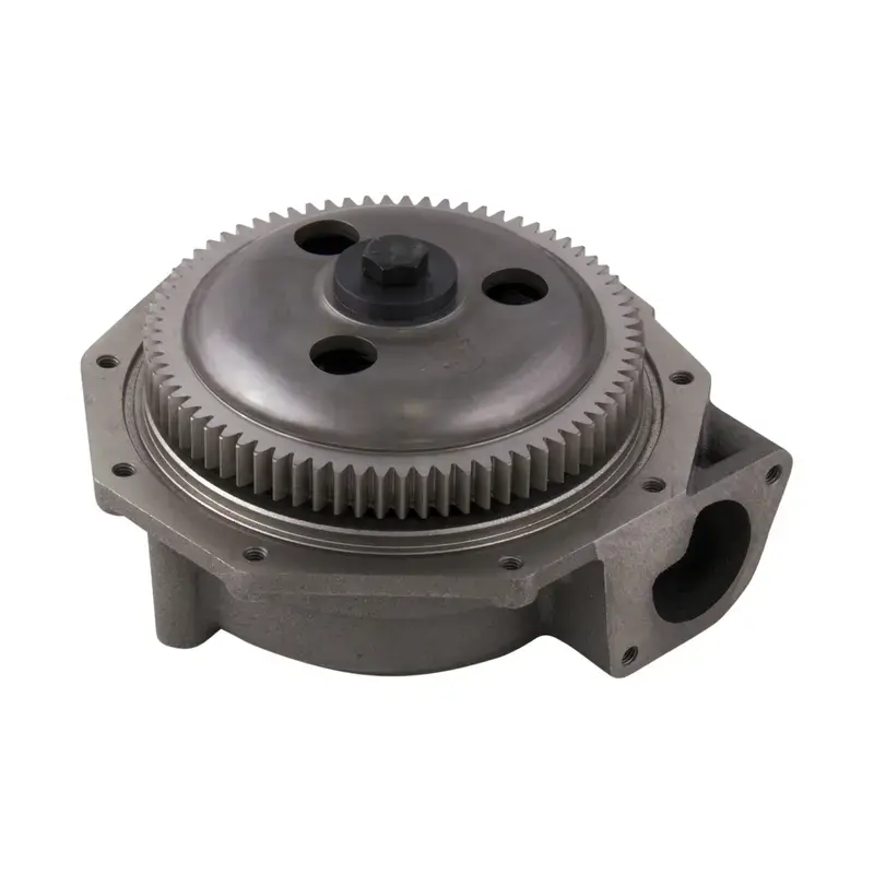 Cheap GAT-44051HD - Engine Water Pump | Gates