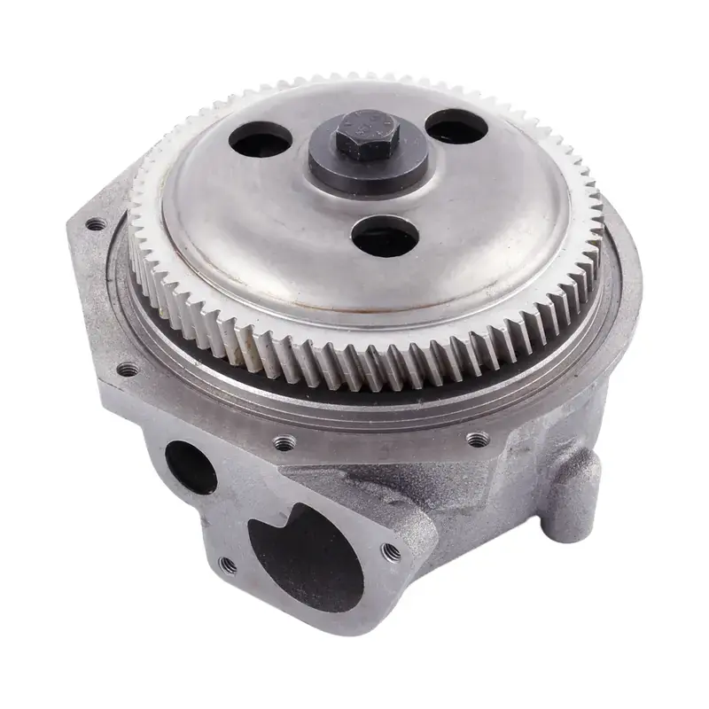 Free Delivery GAT-44054HD - Engine Water Pump | Gates