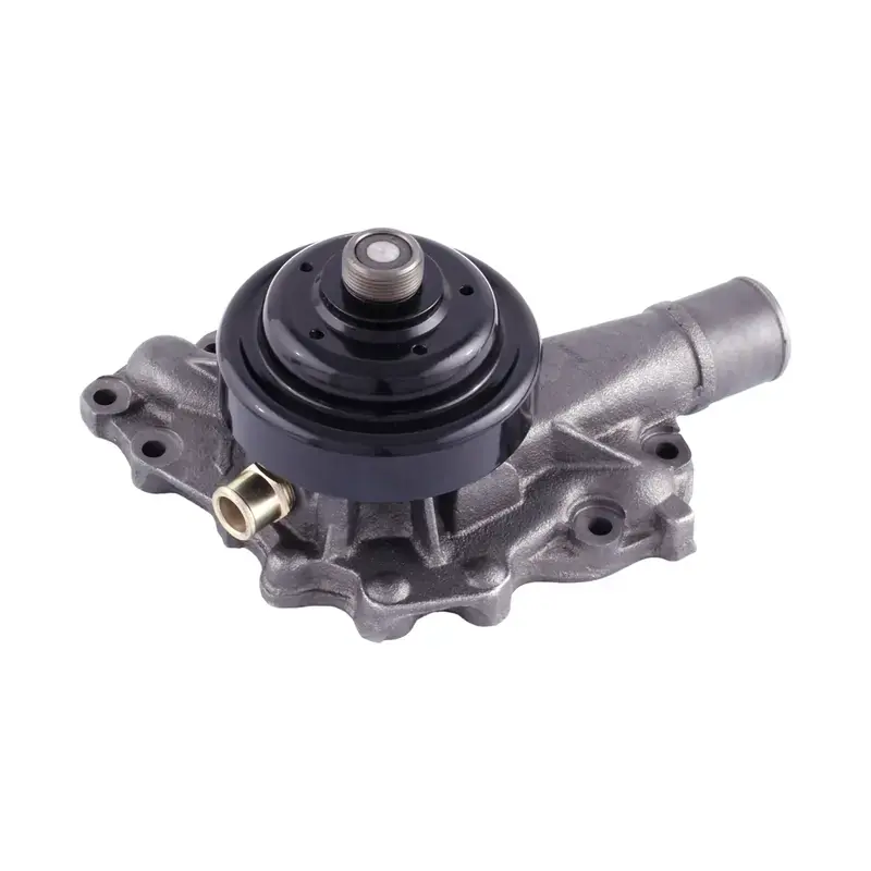GAT-44056 - Engine Water Pump | Gates Direct From Factory