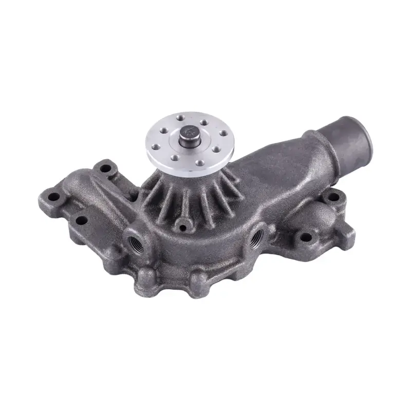 Limited Time GAT-44099 - Engine Water Pump | Gates