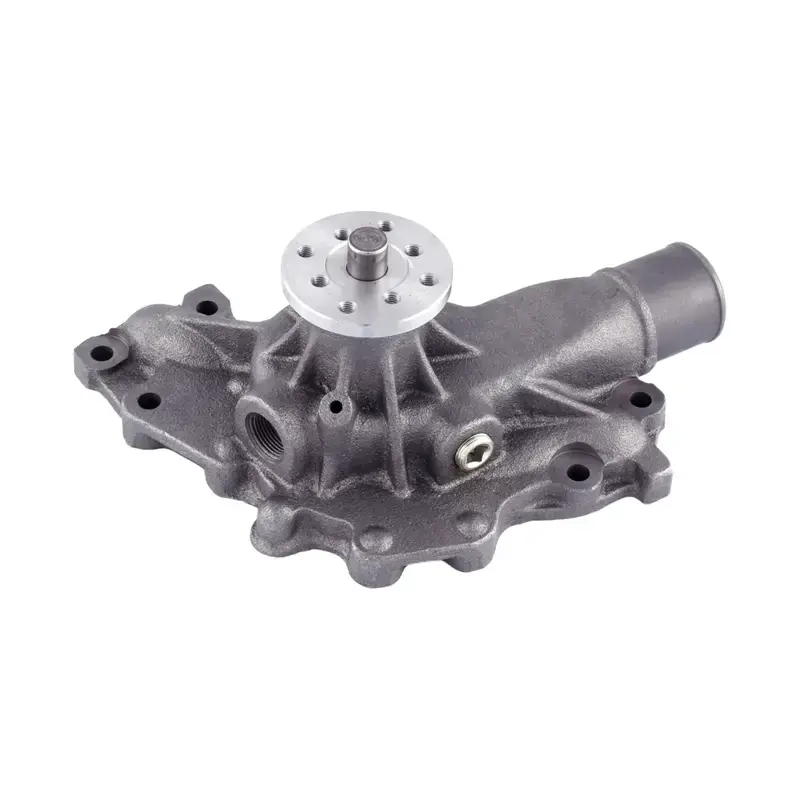 GAT-44100 - Engine Water Pump | Gates Reduced Price