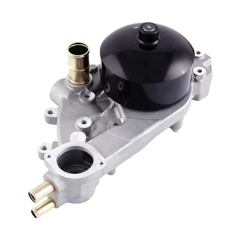 Must Have GAT-45002 - Engine Water Pump | Gates