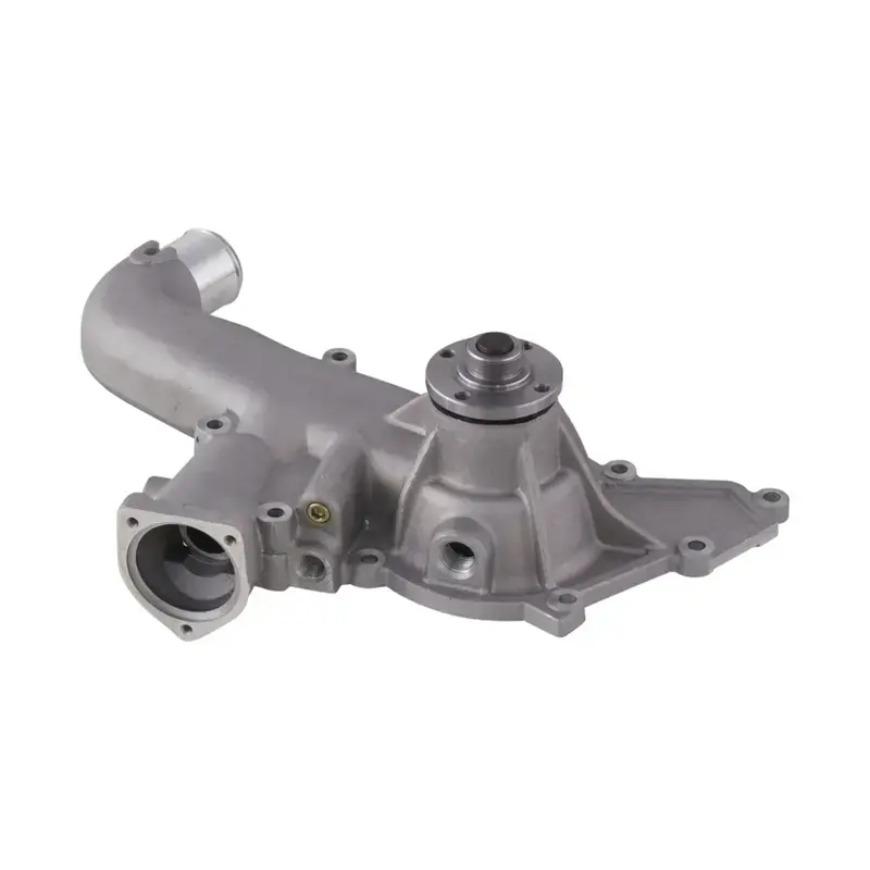 GAT-45007 - Engine Water Pump | Gates Big Sale