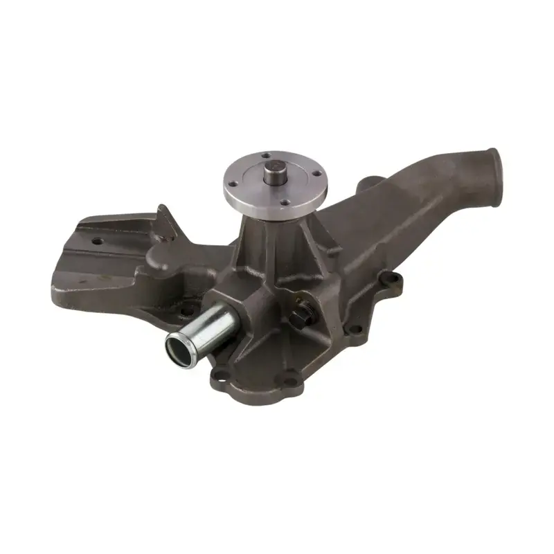 GAT-45008 - Engine Water Pump | Gates Last Chance