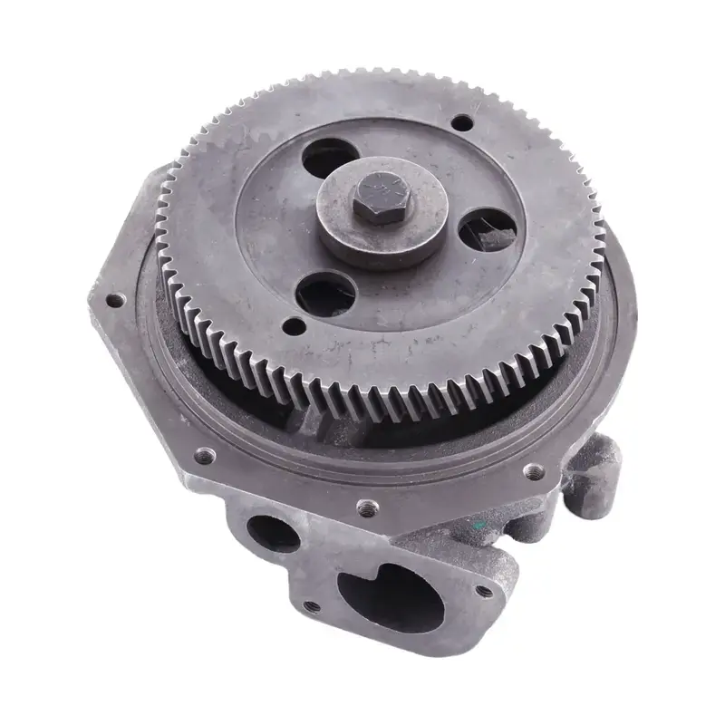 Editor’s Pick GAT-45009HD - Engine Water Pump | Gates