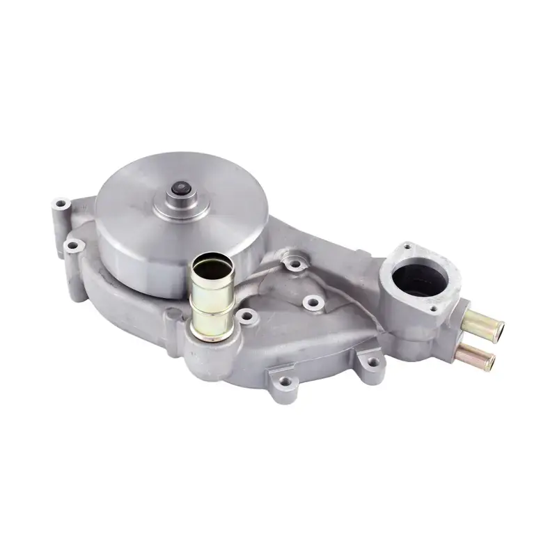 GAT-45011 - Engine Water Pump | Gates Latest