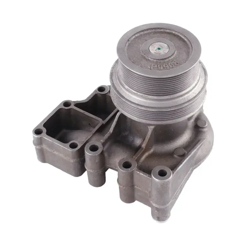 GAT-45051HD - Engine Water Pump | Gates While Supplies Last