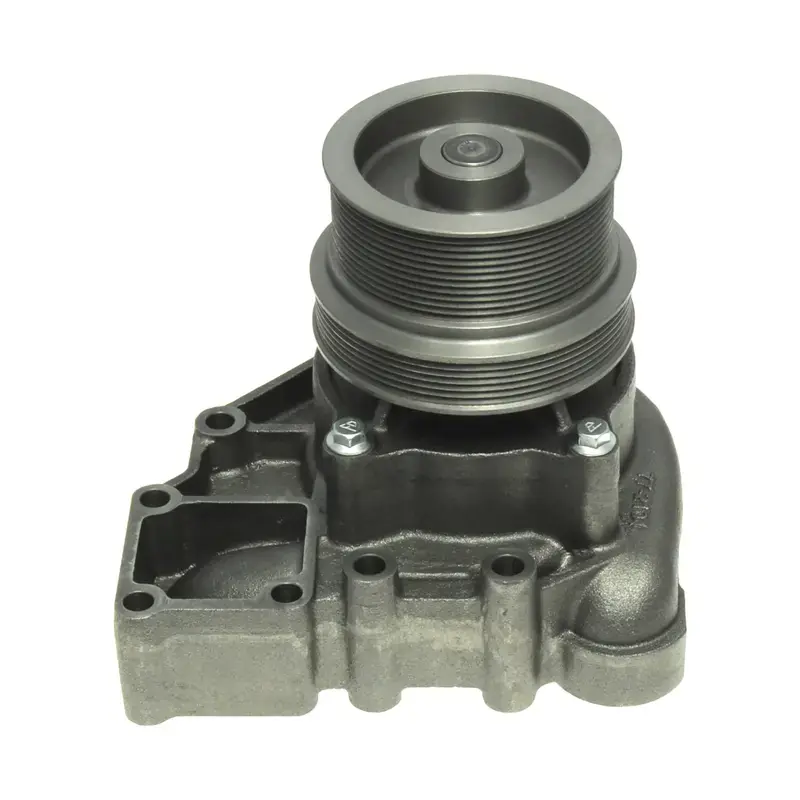 High Quality GAT-45052HD - Engine Water Pump | Gates