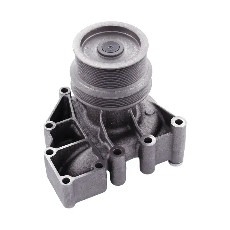 GAT-45054HD - Engine Water Pump | Gates Money Back Guarantee