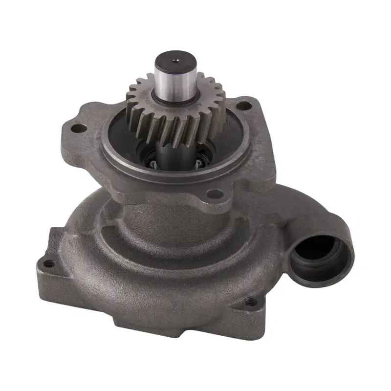 Mega Sale GAT-45055HD - Engine Water Pump | Gates