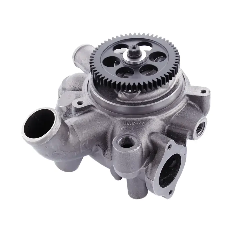 GAT-46004HD - Engine Water Pump | Gates In Demand