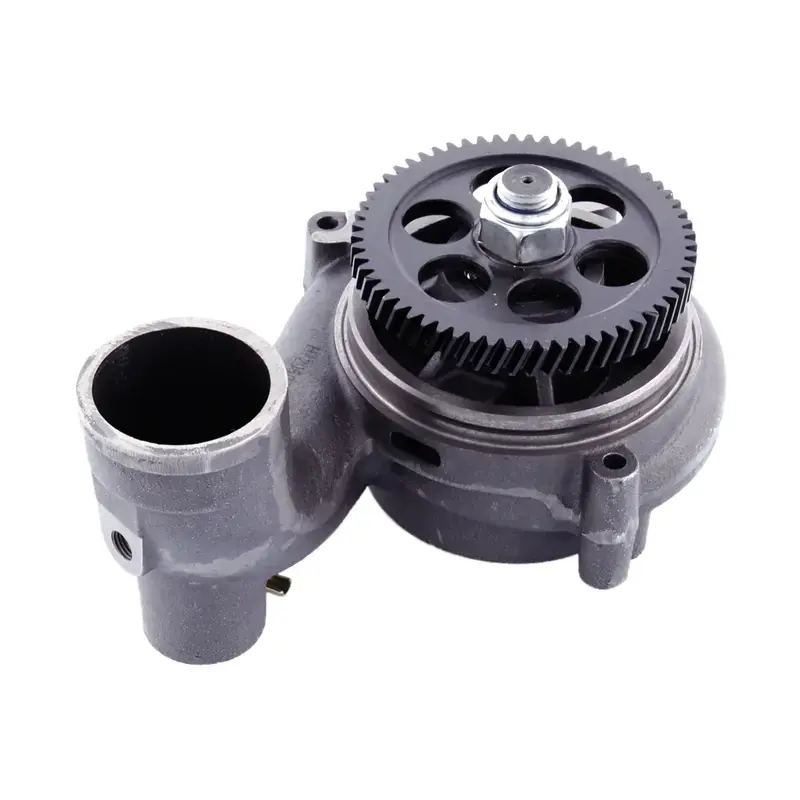 GAT-46005HD - Engine Water Pump | Gates Deal