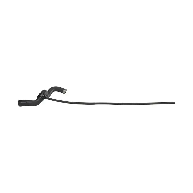 Luxury GAT-51453 - Radiator Coolant Hose | Gates