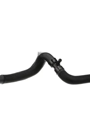 While Supplies Last GAT-51463 - Radiator Coolant Hose | Gates