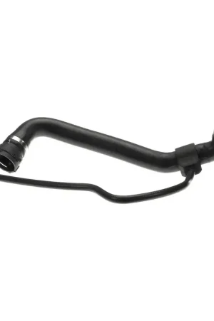 Authentic GAT-51722 - Radiator Coolant Hose | Gates