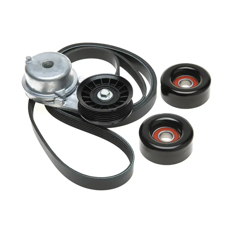 New Arrival GAT-90K-38104 - Serpentine Belt Drive Component Kit | Gates