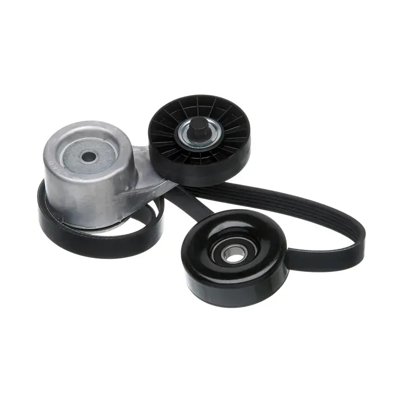 GAT-90K-38107 - Serpentine Belt Drive Component Kit | Gates Fast Shipping