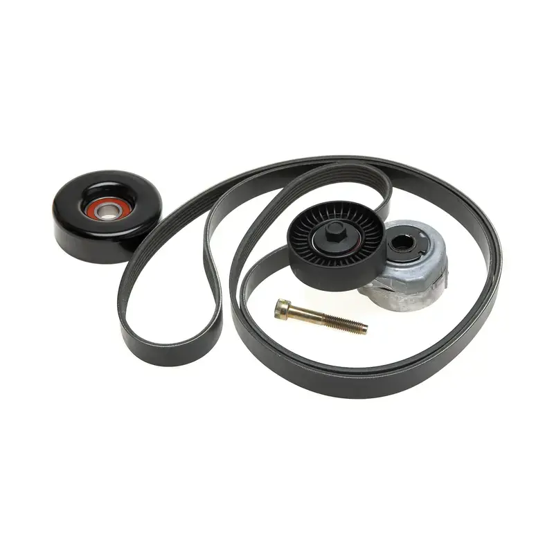 GAT-90K-38114 - Serpentine Belt Drive Component Kit | Gates Today Only