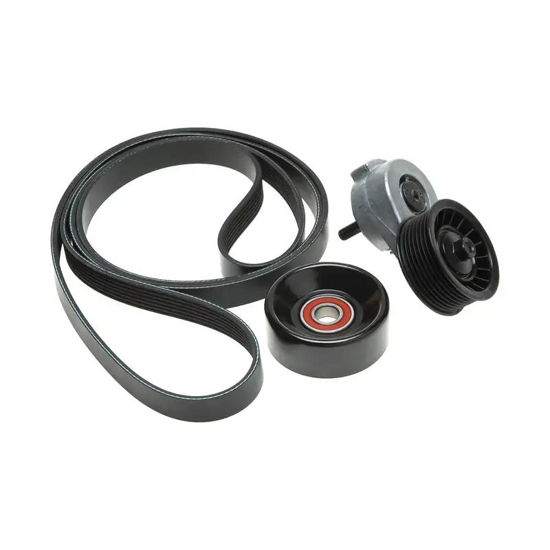 GAT-90K-38116 - Serpentine Belt Drive Component Kit | Gates Factory Price