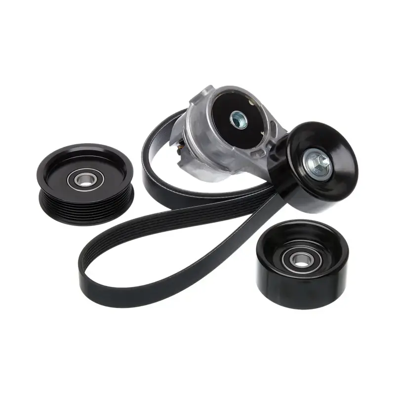 GAT-90K-38119B - Serpentine Belt Drive Component Kit | Gates One Day Deal