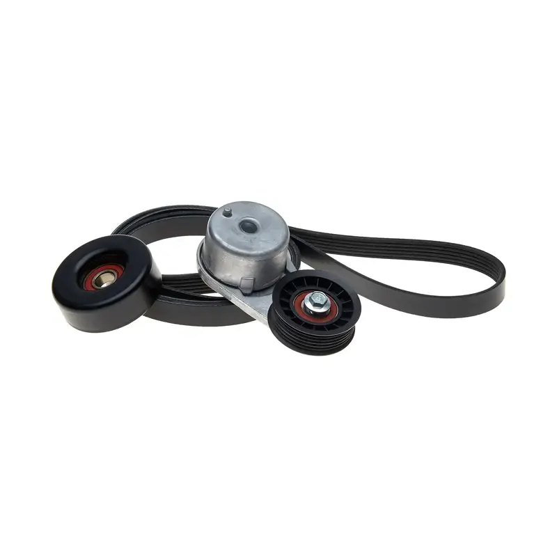 GAT-90K-38137 - Serpentine Belt Drive Component Kit | Gates Sale