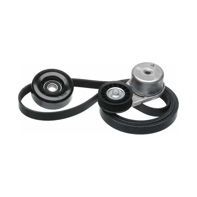 GAT-90K-38137A - Serpentine Belt Drive Component Kit | Gates Bulk Order