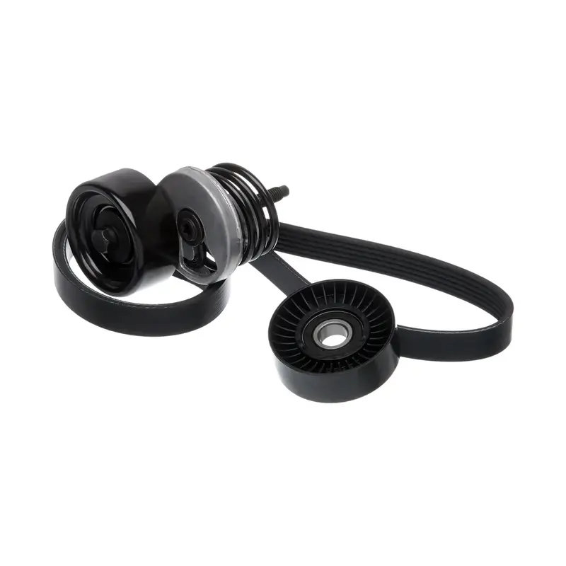 GAT-90K-38123A - Serpentine Belt Drive Component Kit | Gates Clearance