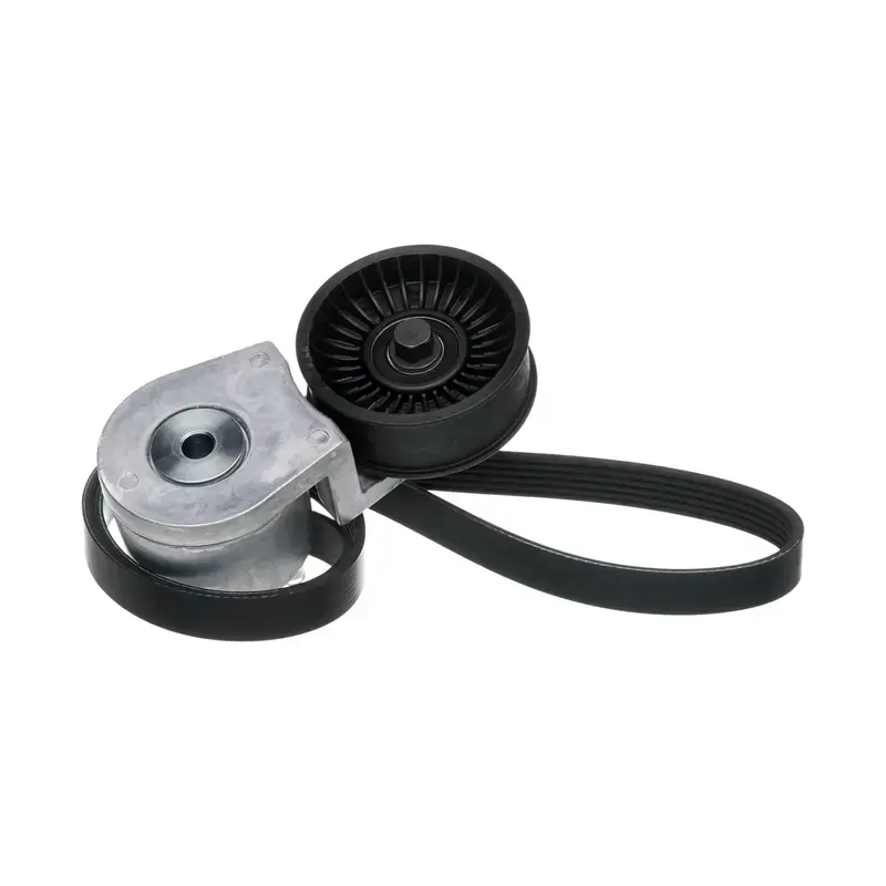 Big Sale GAT-90K-38131 - Serpentine Belt Drive Component Kit | Gates