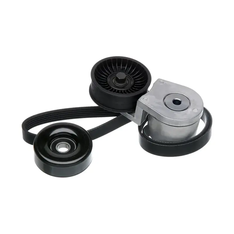 GAT-90K-38143A - Serpentine Belt Drive Component Kit | Gates Brand New